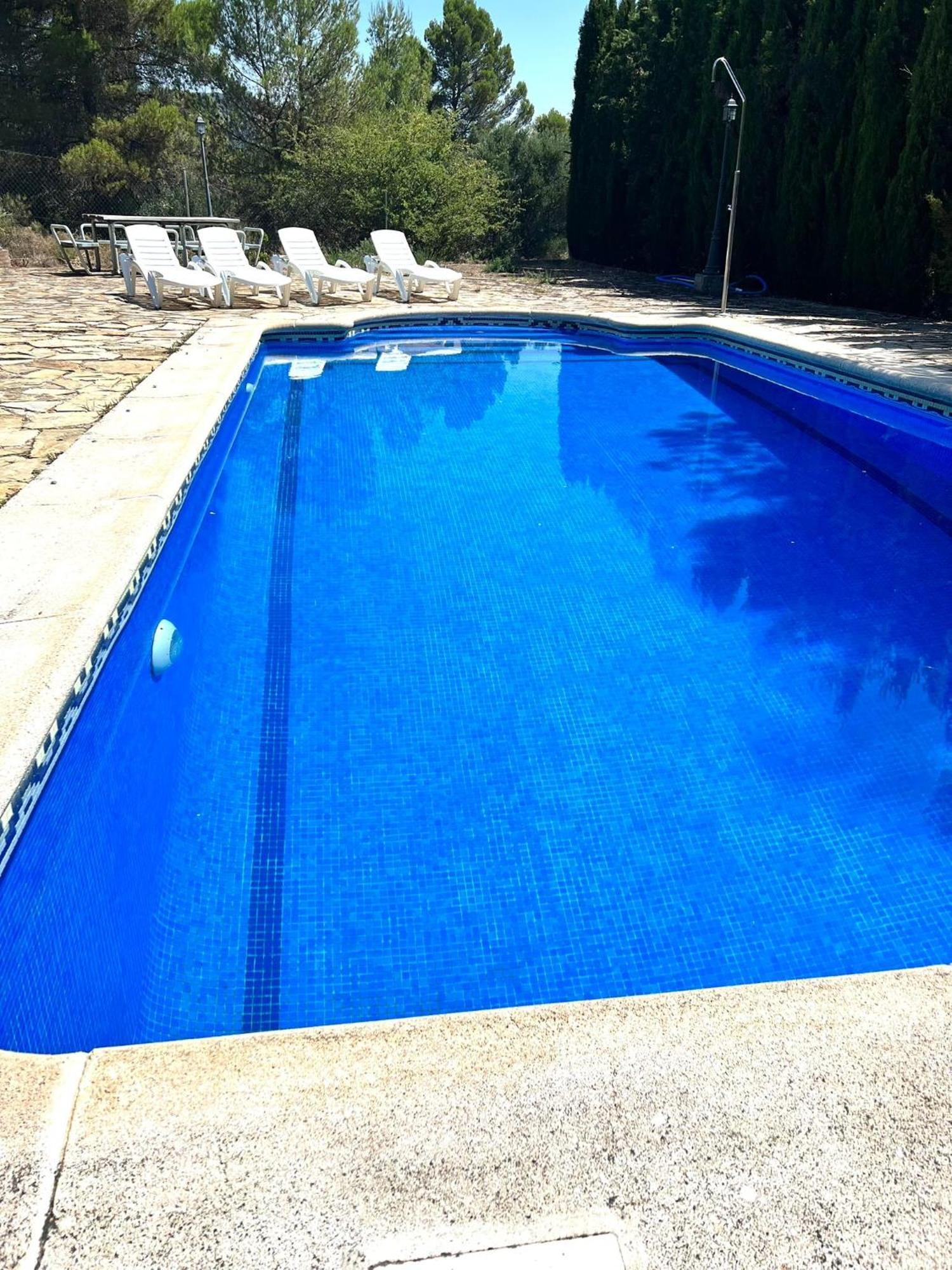 Sol Y Mar Dulce Villa Guadalajara Luaran gambar